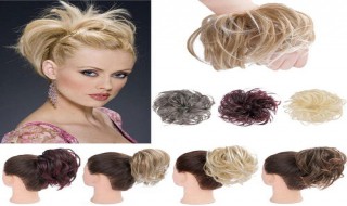 假发发束是用什么胶的 假发发束是用什么胶的