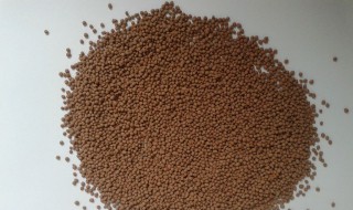 掺混肥料配方肥料总养分是多少 复合肥料总养分≥45%