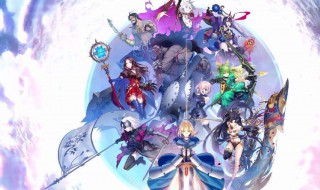 fgo冠位时间神殿剧情 fgo 冠位时间神殿