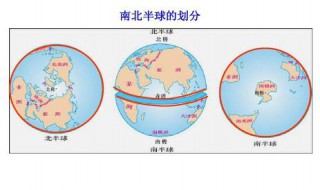 动森南北半球区别 动森南北半球的区别