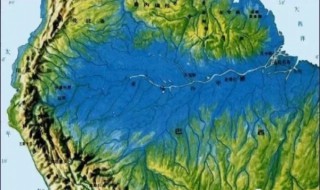 亚马孙河干流水量主要来自 亚马孙河水量最丰富的原因