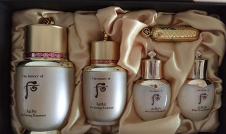 秘贴精华使用顺序 秘贴精华使用顺序怎么看