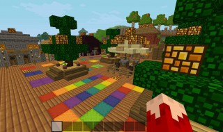 我的世界火矢附魔书有什么用 我的世界火矢附魔书怎么用