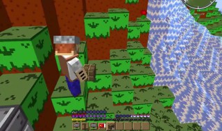 我的世界共鸣植物怎么获得 我的世界共鸣花怎么得