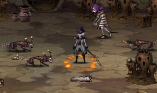 异化之地深渊武器怎么获得 异化之地多余的深渊武器碎片