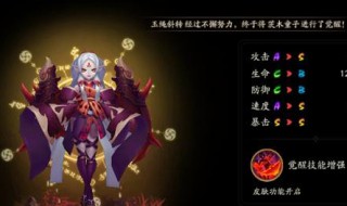 阴阳师觉醒材料有几种 阴阳师式神觉醒材料
