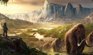 原始杀戮怎么驯服鳄鱼 鳄鱼怎么被驯服的