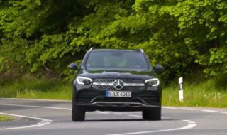 奔驰glb和glc有什么区别 奔驰glc glb 区别