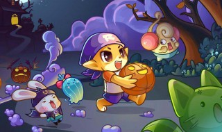 洛克王国容易得的神宠（洛克王国容易得的神宠有哪些）