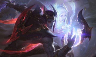 lol厄斐琉斯怎么玩（lol厄斐琉斯操作技巧）