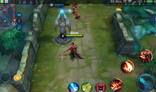 王者荣耀单机版叫什么 王者荣耀单机版叫什么游戏