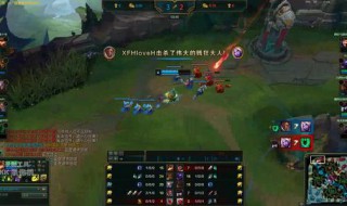 lol提莫上单天赋是什么(LOL提莫天赋)