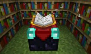 我的世界手机版自定义附魔（我的世界手机版自定义附魔指令视频教学）