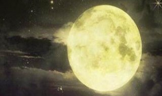 月亮为何叫月亮（为什么要叫月亮）