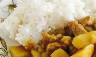 土豆做简单的饭（土豆做简单的饭菜）