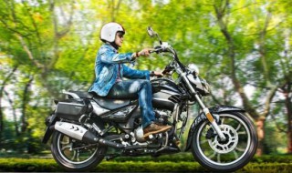 摩托车减档卡顿（摩托车减档卡顿怎么回事）