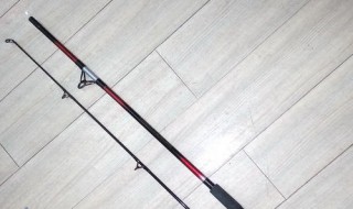 机杆钓鱼远投双铅线组钓法 台钓双铅线组