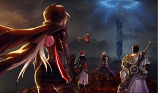 DNF一阵雨罗刹加点 dnf夜见罗刹最新加点