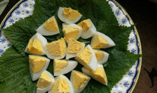 鹅蛋的家常做法（鹅蛋的家常做法大全）