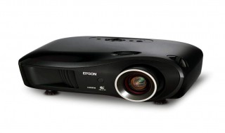 投影仪买什么分辨率 家用投影仪买多大分辨率