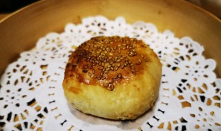 蟹壳黄怎么做 蟹壳黄怎么做才好吃