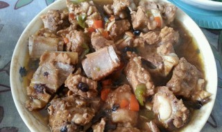 清蒸排骨怎么做好吃 清蒸排骨怎么做好吃家常做法