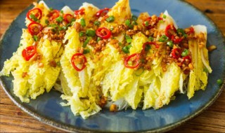 生咸菜疙瘩怎么做好吃 菜疙瘩怎么做好吃