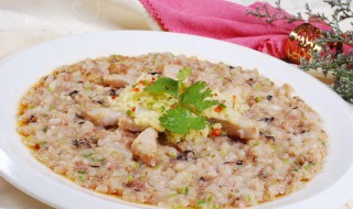 蒸肉餅怎么做好吃又嫩 蒸肉餅怎么做好吃