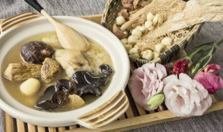 养胃汤的做法大全 健脾养胃汤的做法大全