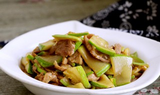 羊肉和北瓜能不能同吃 羊肉和北瓜能不能同吃呢