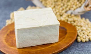 火腿蒸豆腐的做法 火腿蒸豆腐怎么做