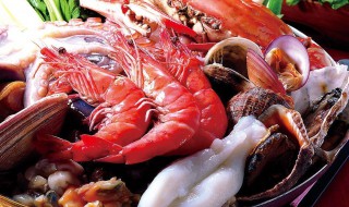 海鲜火锅怎么做好吃 海鲜火锅怎么做好吃又简单的做法视频