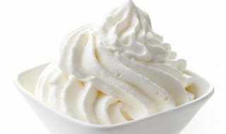 淡奶油甜点的家常做法 淡奶油甜点的家常做法窍门