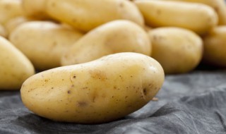 红薯土豆煎饼怎么做 红薯土豆煎饼怎么做好吃