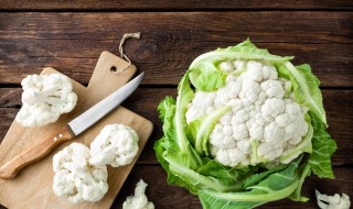 豆浆焗烤花椰菜怎么做视频 豆浆焗烤花椰菜怎么做