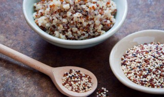 青海藜麦的功效与作用(青海藜麦的营养价值)