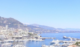 地中海式气候的气候特征是 地中海气候的气候特点是