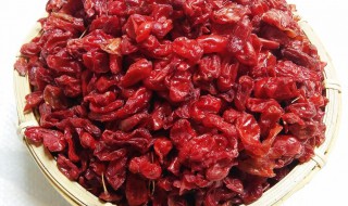 山萸肉的功效与作用 山萸肉的功效与作用及禁忌