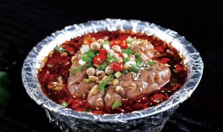 猪脑花的功效与作用（猪脑花的功效和作用）