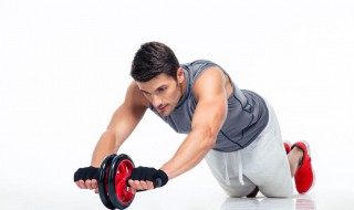 拉力器的作用(8字拉力器的作用)