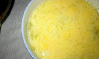 鸡蛋茶加香油的功效与作用 鸡蛋茶加香油的功效与作用及禁忌