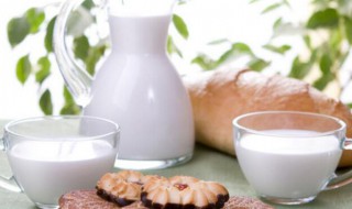 纯羊奶的功效与作用(全脂纯羊奶的功效与作用)