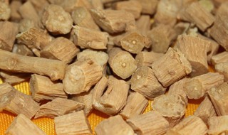 牛克膝的功效与作用（牛克膝的功效与作用图片布）