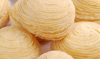 咸酥龙珠怎么做