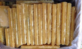 冰片糖的功效与作用 冰片糖的功效与作用是什么