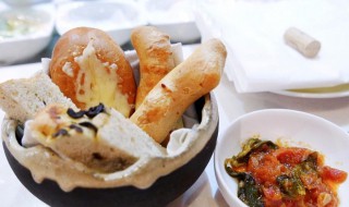 洋葱芝士包怎么做 洋葱芝士包的做法介绍