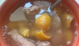 黄花排骨汤怎么做 黄花排骨汤怎么做好吃