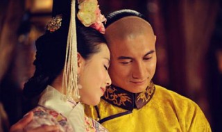 若曦为什么突然喜欢四爷（若曦什么时候喜欢四爷）