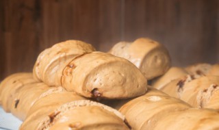 牛奶刀切馒头怎么做 刀切馒头怎么做