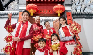 年初六风俗(初六风俗活动)